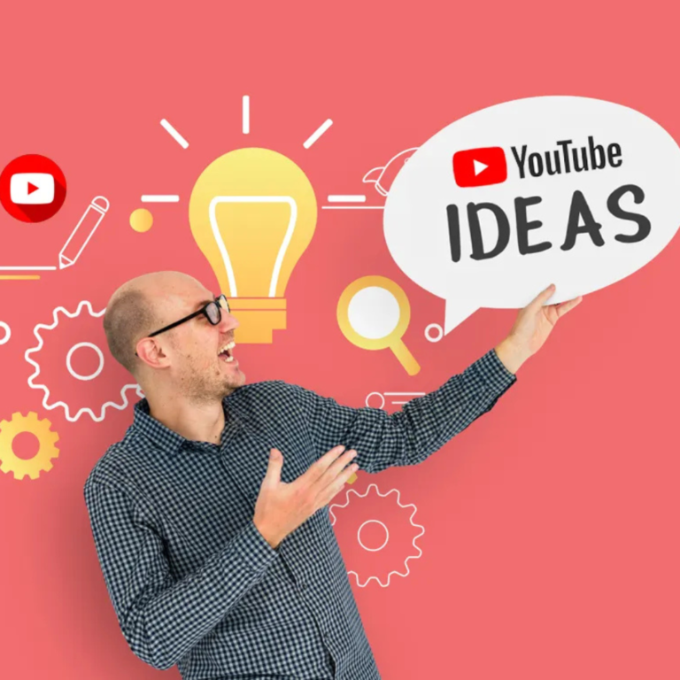 502 YouTube Channel Names for Girls Unique and Creative Ideas